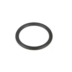 Oryginalny pierścień oring o wymiarach 24,2 x 3 mm i numerze katalogowym X548872466000, stosowany w maszynach i pojazdach rolniczych marki Fendt.