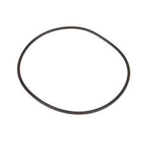 Pierścień uszczelniający filtra oleju hydrauliki typu oring o wymiarach 108 x 3 mm