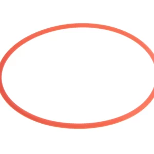 Oryginalny pierścień oring zwolnicy tylnego mostu o wymiarach 118 x 4 mm i numerze katalogowym X548999001000