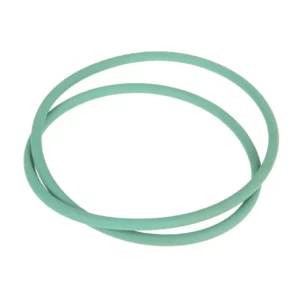 Oryginalny pierścień oring o wymiarach 124 x 3 mm