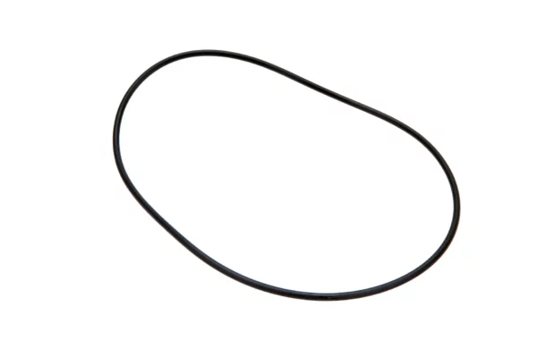 Oryginalny pierścień oring obudowy łożyska mechanizmu różnicowego o wymiarach 132 x 3 mm i numerze katalogowym X549009366000