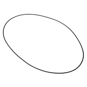 Oryginalny pierścień uszczelniający tylnej osi typu oring