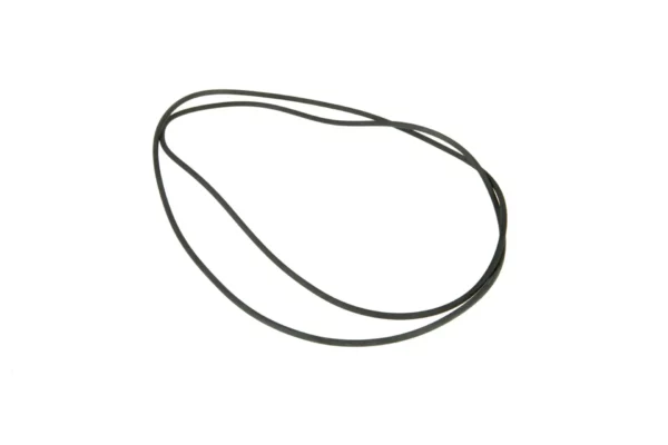 Oryginalny pierścień oring obudowy hamulca o wymiarach 350 x 3 mm i numerze katalogowym X549045400000