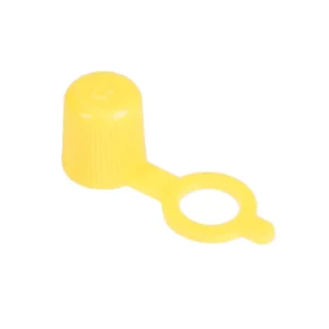 Oryginalna osłona smarowniczki - żółta o numerze X562504000000