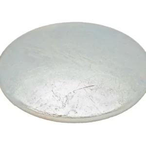 Oryginalna podkładka metalowa amortyzatora kabiny o numerze katalogowym X563013001000