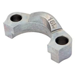 Oryginalny łącznik metalowy przewodu pompy hydraulicznej o numerze katalogowym X572899401000