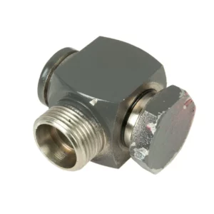 Oryginalna redukcja hydrauliczna o numerze katalogowym X584201300000