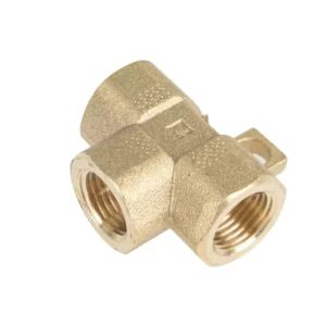 Oryginalny łącznik przewodu hamulcowego o wymiarach M16 x 1