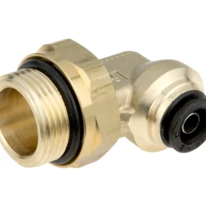 Oryginalne złącze układu hamulcowego o numerze katalogowym X585658700000