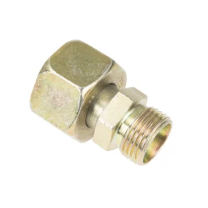 Oryginalna redukcja hydrauliczna o wymiarach 15/12L - A3L i numerze katalogowym X585827500000