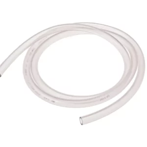 Oryginalny przewód płynu chłodzącego o wymiarach 2 x 170 x 1500 mm i numerze katalogowym X591201800903