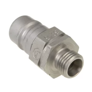 Oryginalne szybkozłącze hydrauliczne LS tylnego podnośnika o numerze katalogowym X591906600000