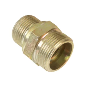 Oryginalny łącznik hydrauliczny tylnego podnośnika o numerze katalogowym X592501400000