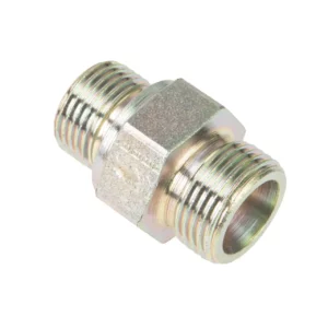 Oryginalna dwuzłączka hydrauliczna o numerze katalogowym X592502700000