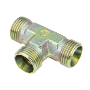 Oryginalna złączka przewodów hydraulicznych o numerze katalogowym X592716200000