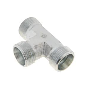 Oryginalny trójnik układu hydraulicznego o numerze katalogowym X592716300000