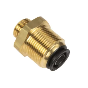 Oryginalne złącze przewodu hamulcowego o numerze katalogowym X596323600000