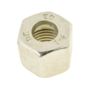 Oryginalna nakrętka połączeń rurowych o numerze katalogowym X596516039000