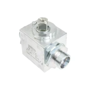 Oryginalny zawór kulowy