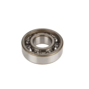 Oryginalne łożysko kulkowe zwykłe 1-rzędowe o wymiarach 17 x 40 x 12. oznaczeniu 6203 C3