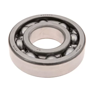 Oryginalne łożysko kulkowe zwykłe 1-rzędowe  o numerze katalogowym X605516104009