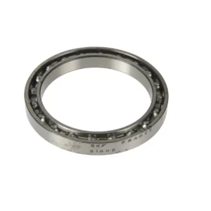 Oryginalne łożysko kulkowe zwykłe 1-rzędowe napędu przedniej osi