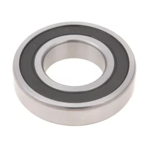 Oryginalne łożysko kulkowe zwykłe 1-rzędowe o wymiarach 40 x 80 x 18 i numerze katalogowym X607311120001