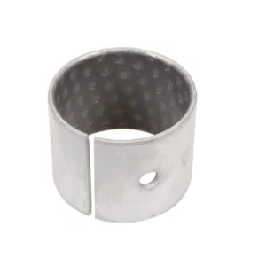 Orginalna tuleja tłoka tylnego podnośnika o numerze katalogowym X609521201000