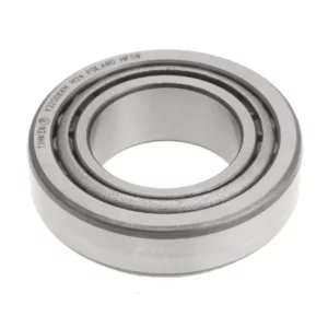 Oryginalne łożysko stożkowe o ozaczeniu 32006 X i numerze katalogowym X619045000005