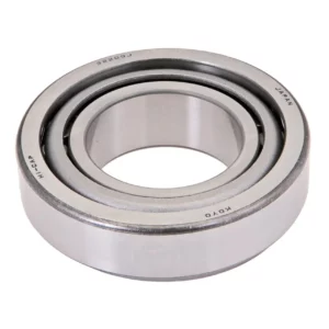 Oryginalne łożysko stożkowe jednorzędowe wałka WOM o wymiarach 45 x 85 x 24