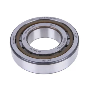 Oryginalne łożysko walcowe poprzeczne o wymiarach 35 x 72 x 17