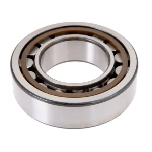 Oryginalne łożysko walcowe jednorzędowe zwolnicy o wymiarach 45 x 85 x 23 i numerze katalogowym X620411800003