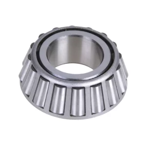 Oryginalne łożysko przedniej zwrotnicy