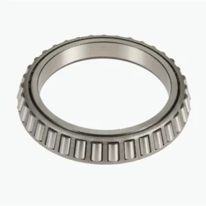 Oryginalne łożysko stożkowe jednorzędowe o wymiarch 95 x 135 x 20 bez pierścnienia i numerze katalogowym X623093900000