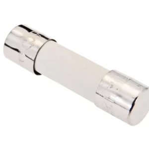 Oryginalny bezpiecznik Din 41571 M8D o numerze katalogowym X669120000000