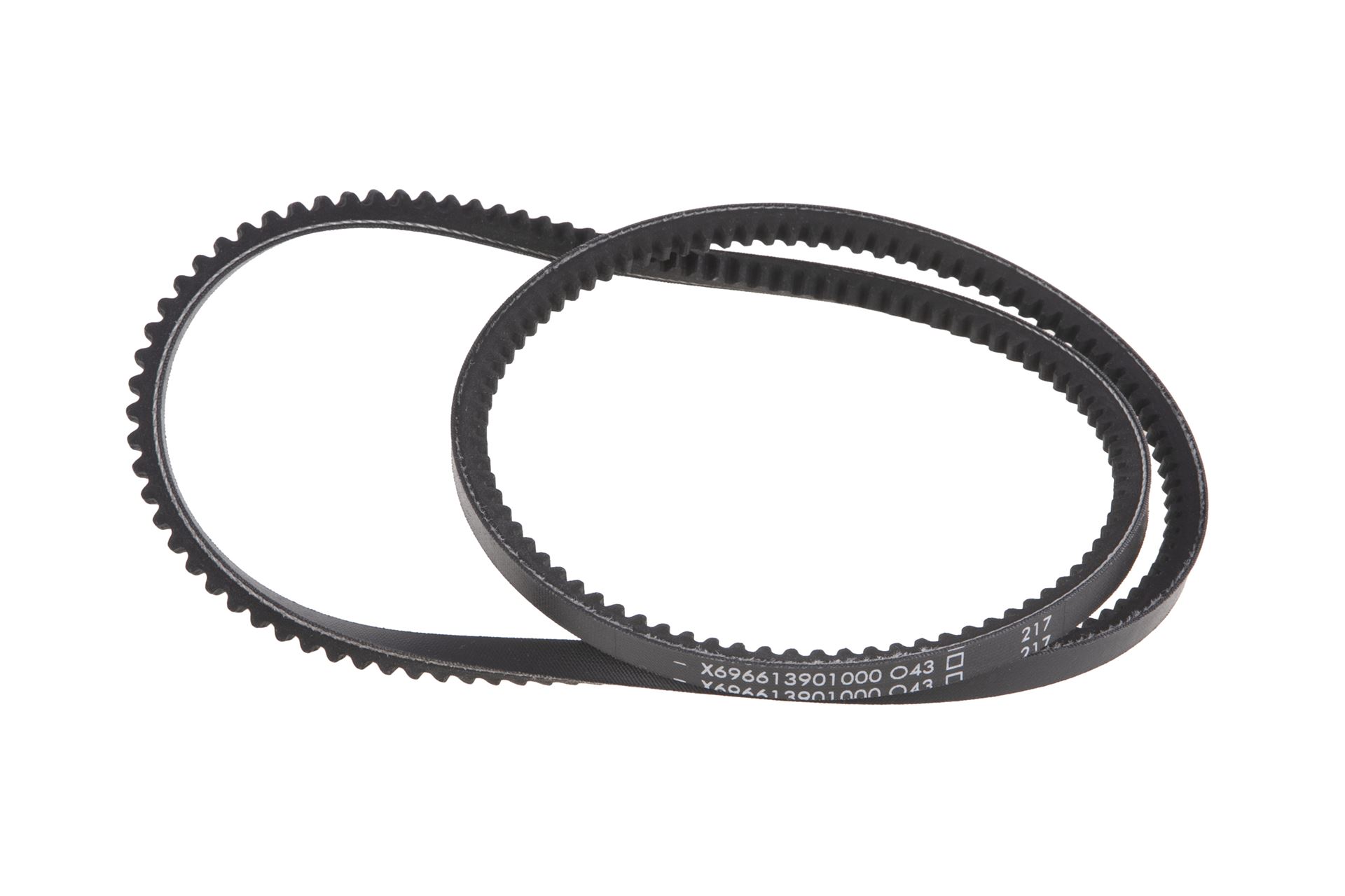 X696613901000 Pasek klinowy AVX10 x 1215 la - sklep rolniczy Korbanek