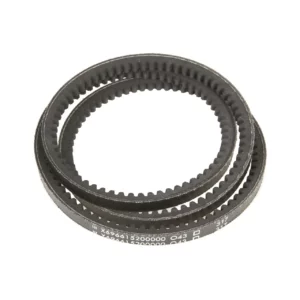 Oryginalny pasek klinowy silnika o wymiarach AVX10 x 1200 la i numerze katalogowym X696615200000