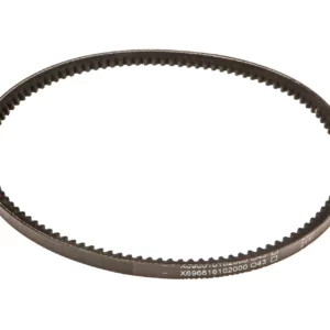 Oryginalny pasek klinowy o wymiarach AVX10 x 685 la i numerze katalogowym X696616102000