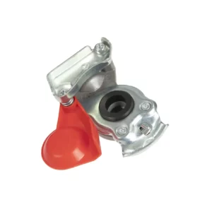 Oryginalne złącze ukladu pneumatycznego o numerze katalogowym X800128010000