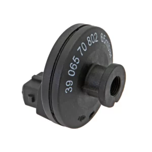 Oryginalny czujnik zapchania filtra powietrza 65M Bar o numerze katalogowym X800290158000