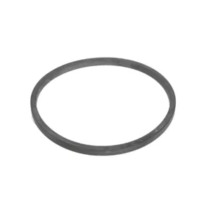 Oryginalny uszczelniacz filtra hydrauliki o przekroju kwadratowym i numerze katalogowym X820500051000