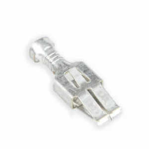 Oryginalna płaska końcówka konektora elektrycznego