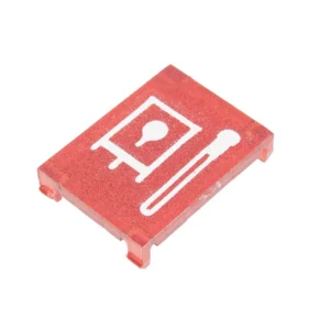 Oryginnalny symbol temperatury oleju