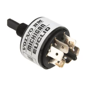 Oryginalny przełącznik obrotowy o numerze katalogowym X830240047010