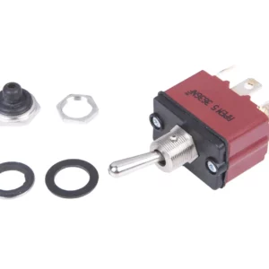 Oryginalny włącznik elektryczny o numerze katalogowym X830240061000