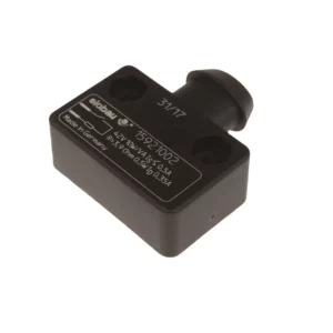 Oryginalny solenoid przełącznik