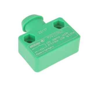 Oryginalny czujnik magnetyczny hamulca ręcznego o numerze katalogowym X830240178000