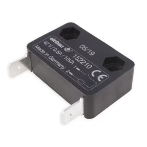 Oryginalny włącznik blokady rozrusznika o numerze katalogowym X830240180000