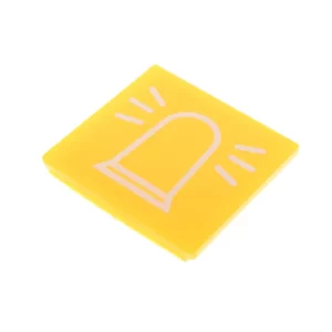 Oryginalna wkładka przekaźnika o numerze katalogowym X830241305000 stosowana w ciągnikach rolniczych marki Fendt.