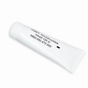 Oryginalny smar wysokociśnieniowy w opakowaniu 120 gram stosowany w ciągnikach rolniczych marki Fendt